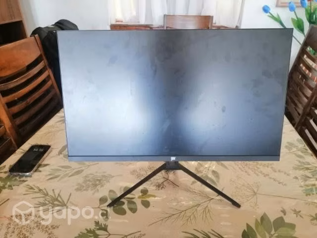 Monitor gear gamer