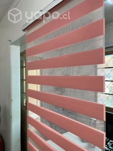 cortinas roller día y noche al mejor precio - Imagen 3