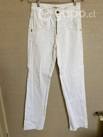 Pantalon lolita pocket