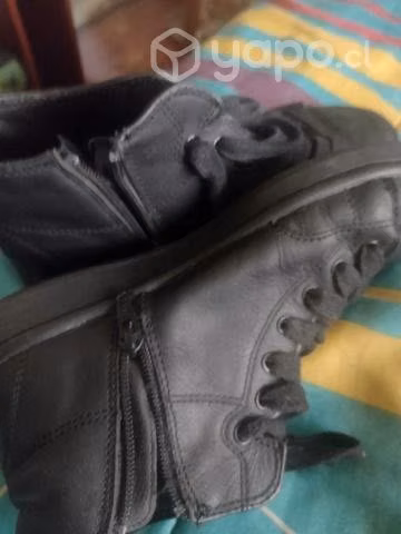 Zapatillas perfectas condiciones