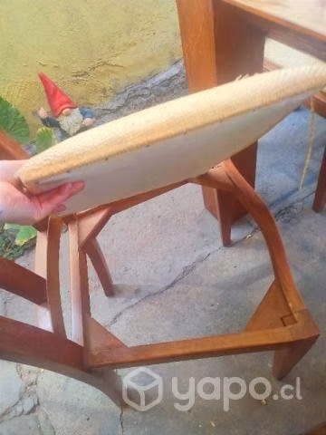 Comedor 8 sillas - Imagen 4