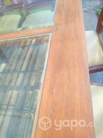 Comedor 8 sillas - Imagen 5
