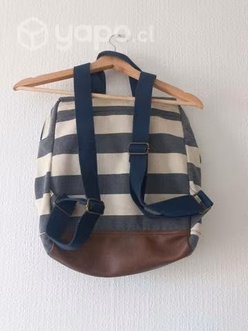 Mochila hush puppies - Imagen 2