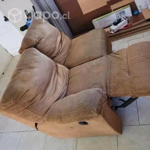 Sofa tipo berger