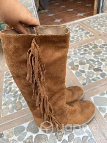 Botas - Imagen 4