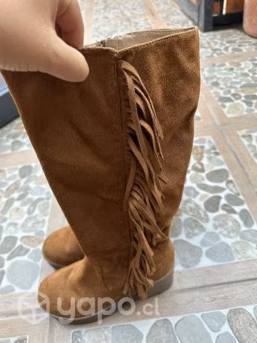 Botas - Imagen 2