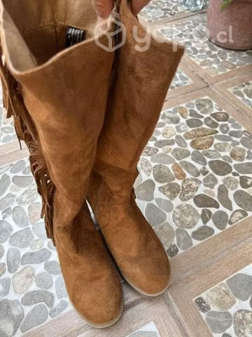 Botas - Imagen 3