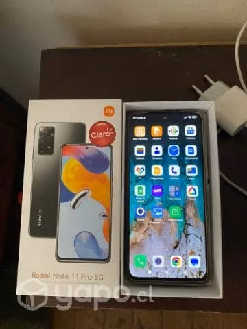 Xiamo 11 pro