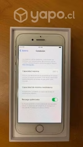 IPhone 8 (con cable) 64gb
