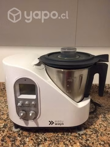Robot cocina Easyway - Imagen 2