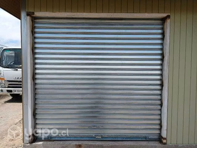 Cortinas metalicas y roller - Imagen 4