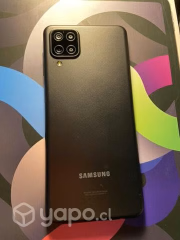 Sansung A12