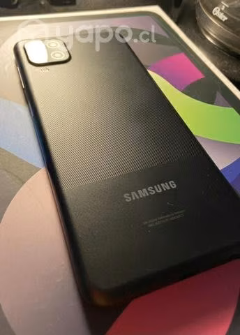 Sansung A12