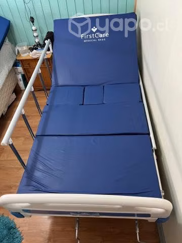 Cama clínica