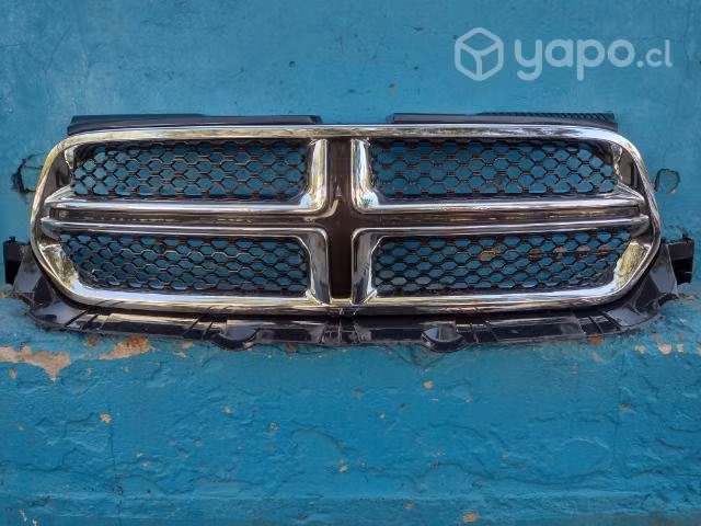 Mascara Dodge Durango 2012-2014