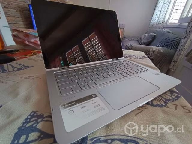 Hp spectre 360 i5