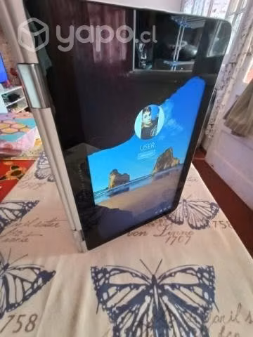 Hp spectre 360 i5 - Imagen 2