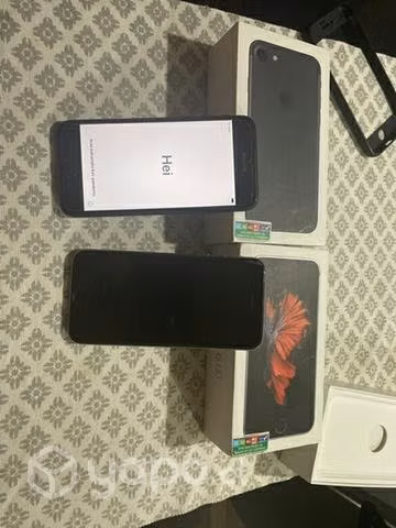IPhone 7 celular