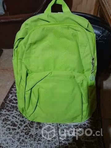 Mochilas nada d uso - Imagen 2
