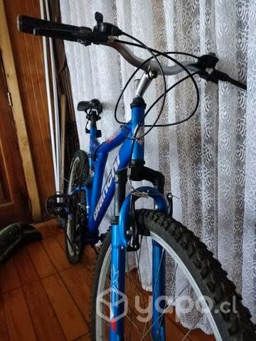 Bicicleta - Imagen 4