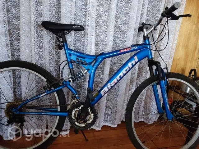 Bicicleta - Imagen 5