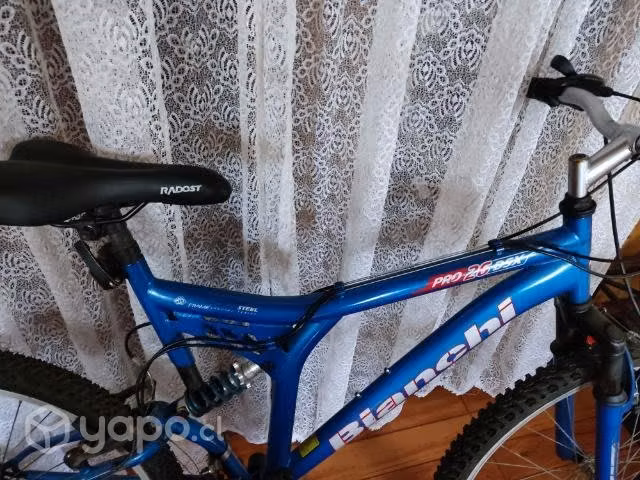 Bicicleta - Imagen 3