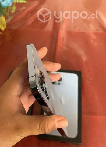 Iphone 13 pro max   !