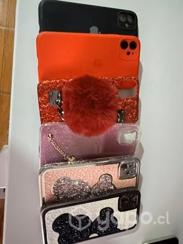 IPhone 11 de 64GB solo por renovación