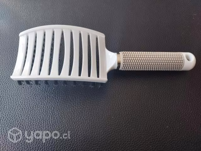 Cepillo de pelo con cerdas - Imagen 4