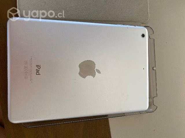IPad apple