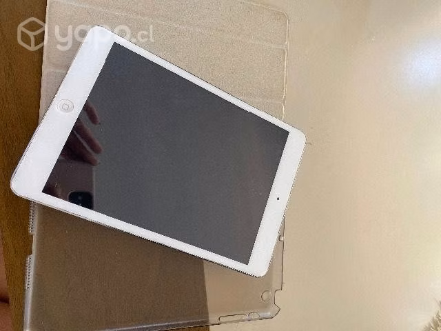 IPad apple