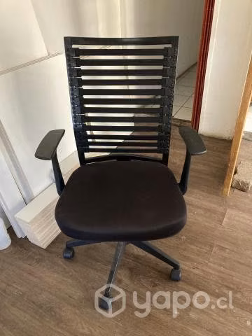 Silla oficina