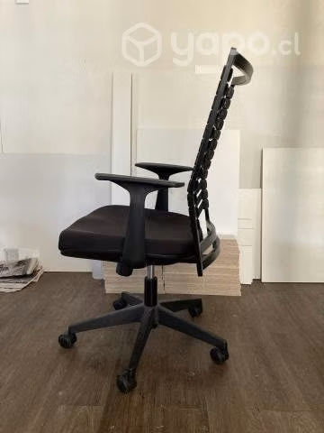 Silla oficina - Imagen 2