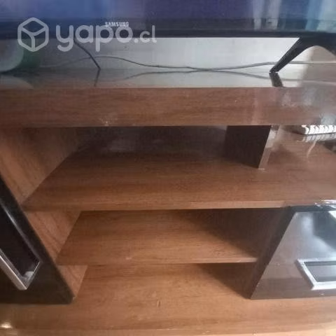 Rack TV en buen estado, poco uso