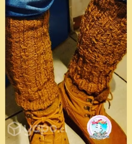 Gorros, cuellos, polainas - Imagen 6