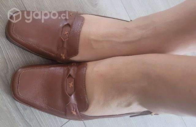Zapato Cuero - Imagen 5