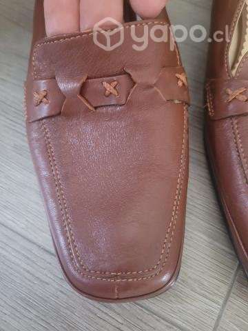 Zapato Cuero - Imagen 2