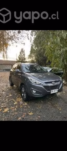 Hyundai New Tucson 2015 - Imagen 2