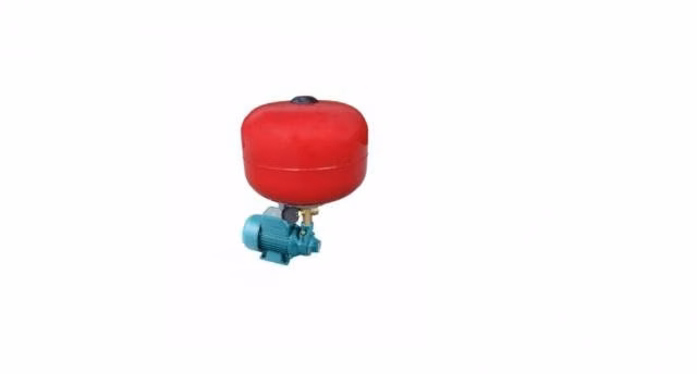 Kit bomba centrifuga 24v 280w + hidropack 24lts