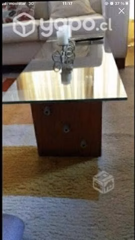 Mesa de centro