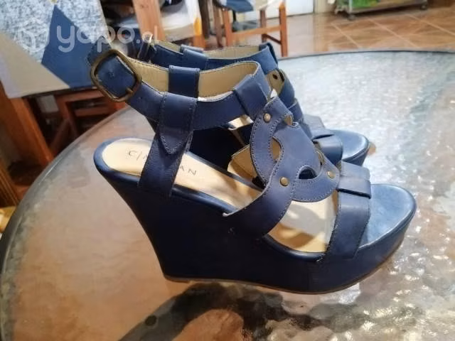 Sandalias