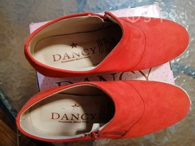 Sandalias