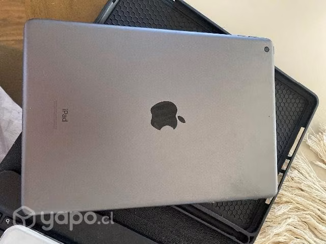 Ipad apple