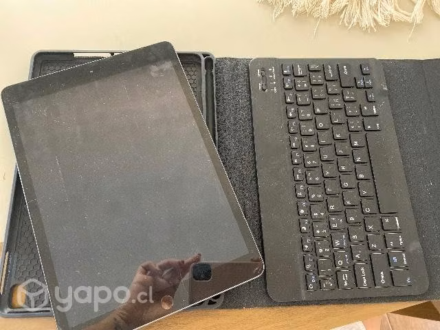 Ipad apple