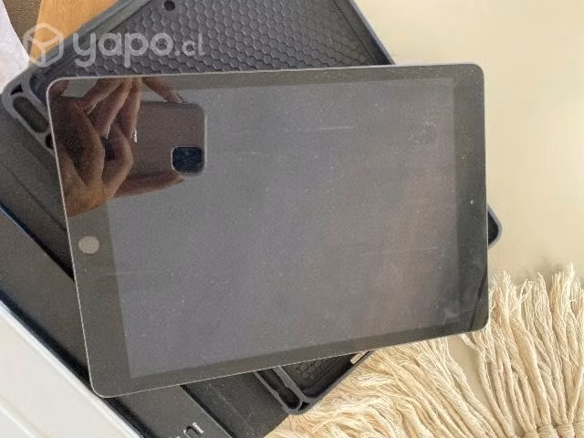 Ipad apple