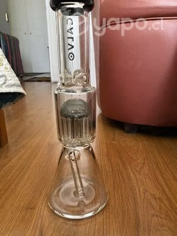 Bong Calvo Glass