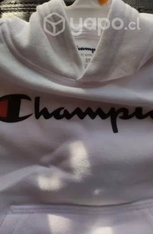 Buzo champion - Imagen 6