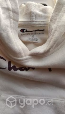Buzo champion - Imagen 4