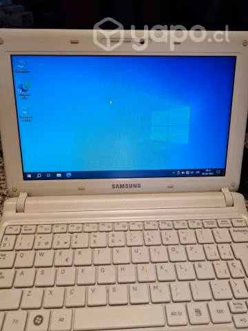 Netbook Sansumg N150 plus - Imagen 6