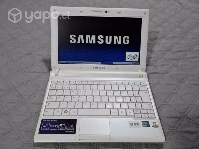Netbook Sansumg N150 plus - Imagen 3